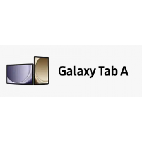 Galaxy Tab A